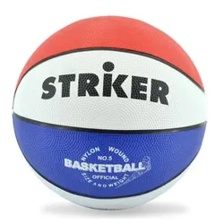 Pelota Striker Basket N5