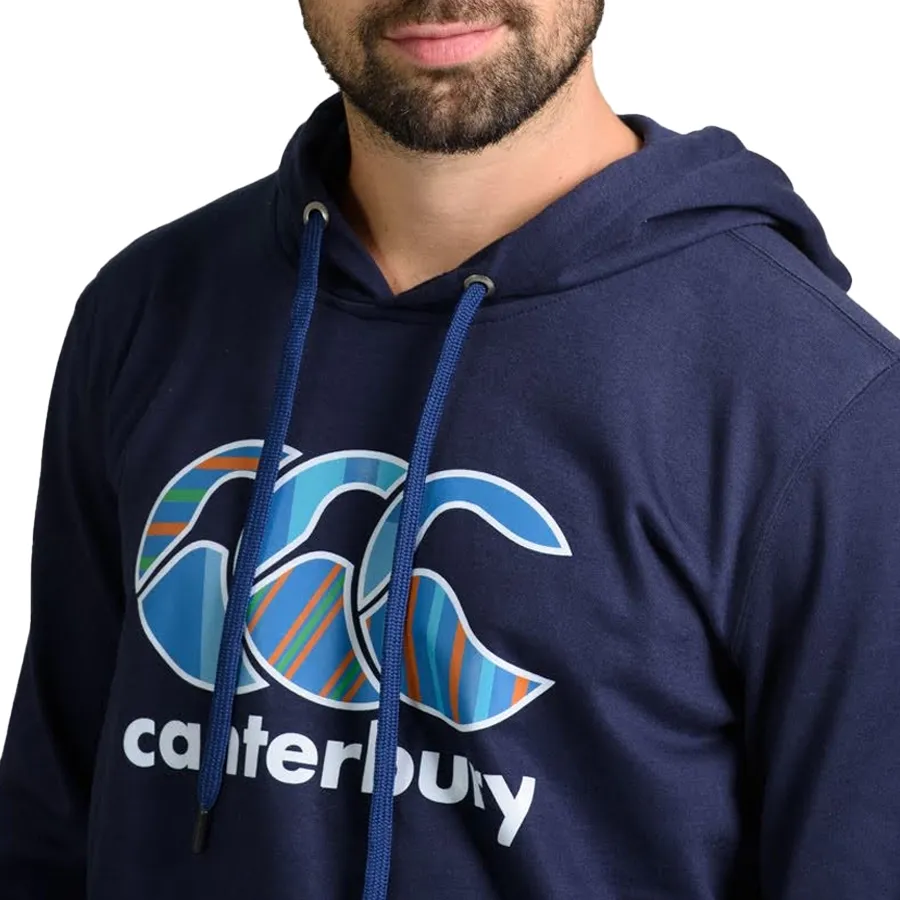 Imagen 1 de 3 de Buzo Canterbury Lines Ccc-MARINO