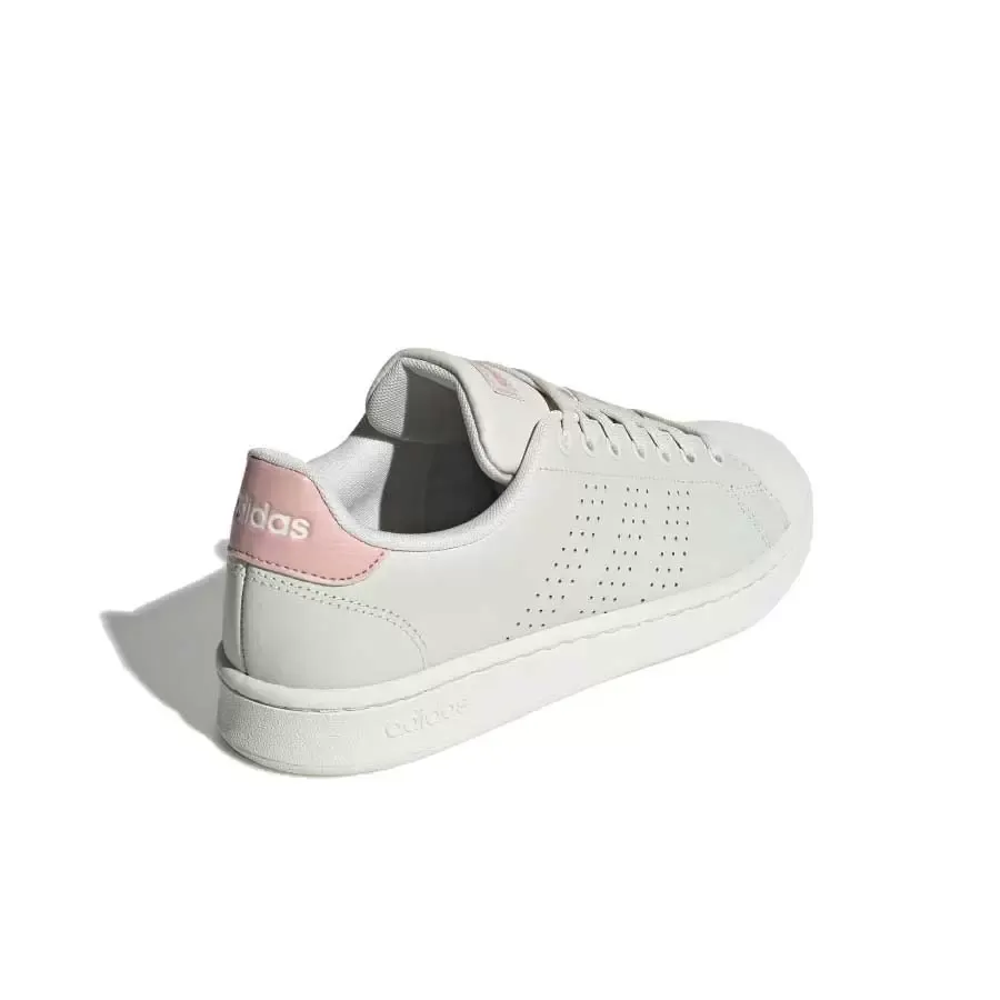 Imagen 2 de 6 de Zapatillas adidas Advantage-NATURAL