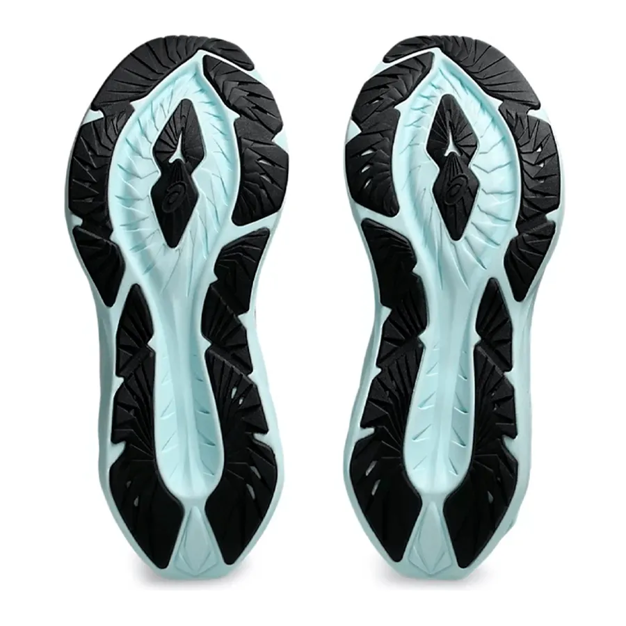 Imagen 5 de 6 de Zapatillas Asics Novablast 4-FUCSIA/GRIS