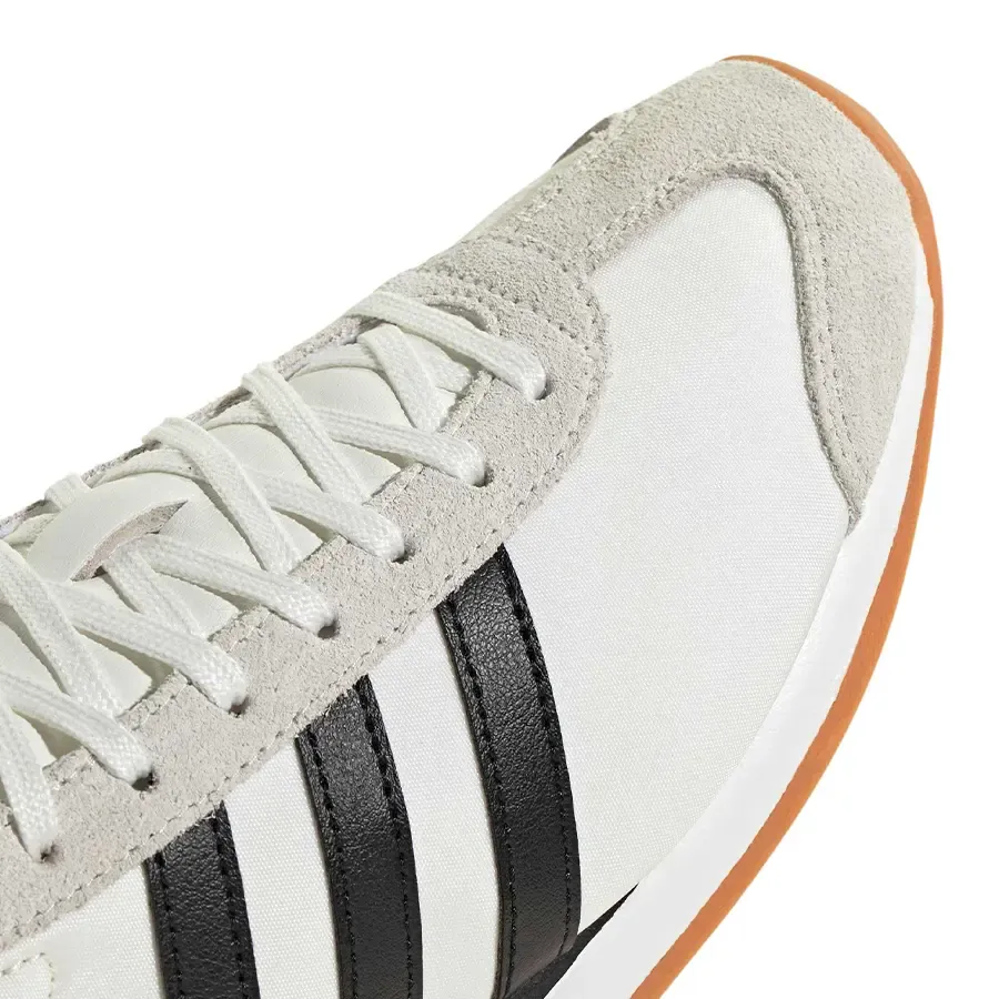 Imagen 5 de 7 de Zapatillas adidas Runvista-BLANCO/NEGRO