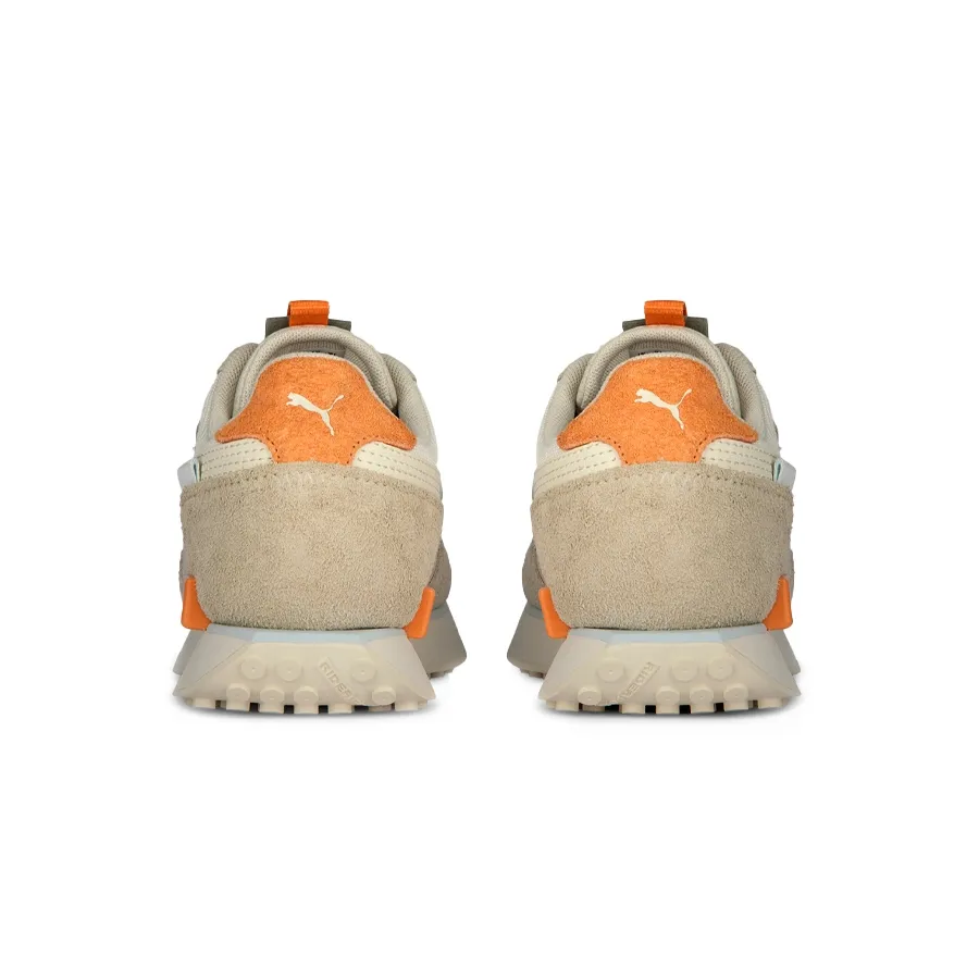Imagen 2 de 5 de Zapatillas Puma Future Rider Gorp-BLANCO/NATURAL/NARANJA