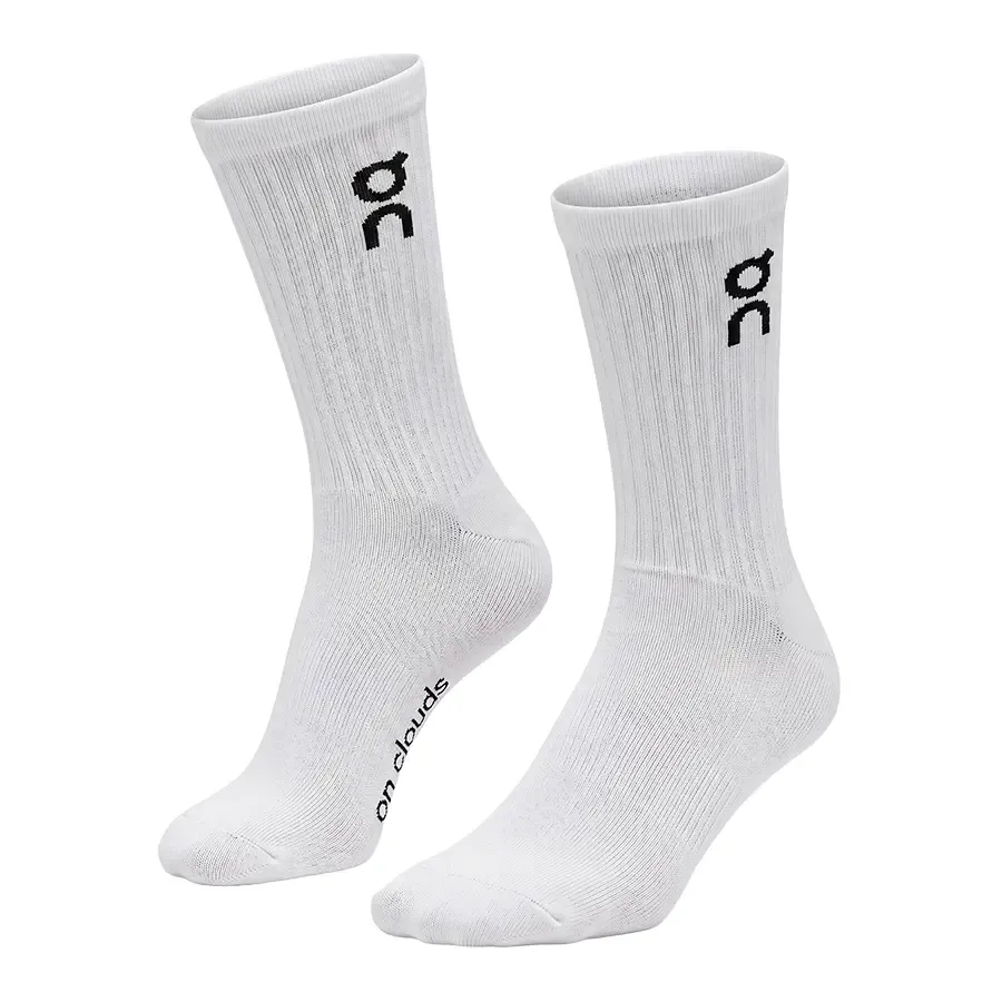 Imagen 0 de 1 de Medias On Logo High Pack x3-BLANCO