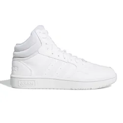 Zapatillas adidas Hoops 3.0 mid