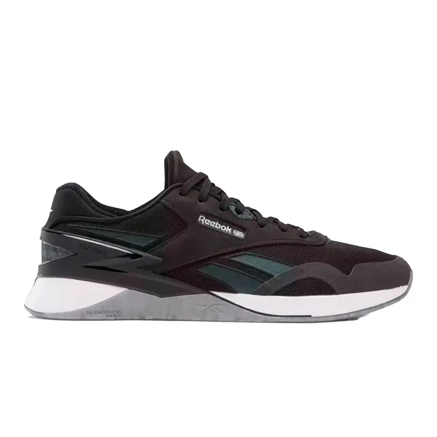 Imagen 0 de 5 de Zapatillas Reebok Nano Classic-NEGRO/GRIS/BLANCO