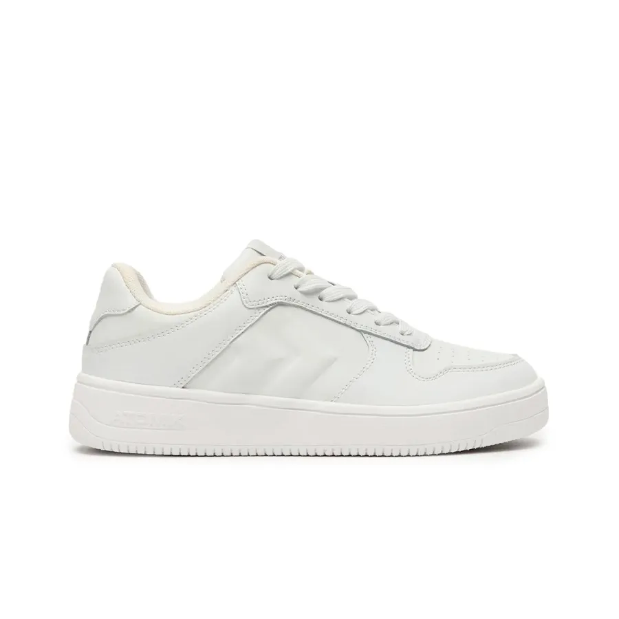Imagen 0 de 8 de Zapatillas Atomik Casual Urbano Fairfaxx Kids-BLANCO