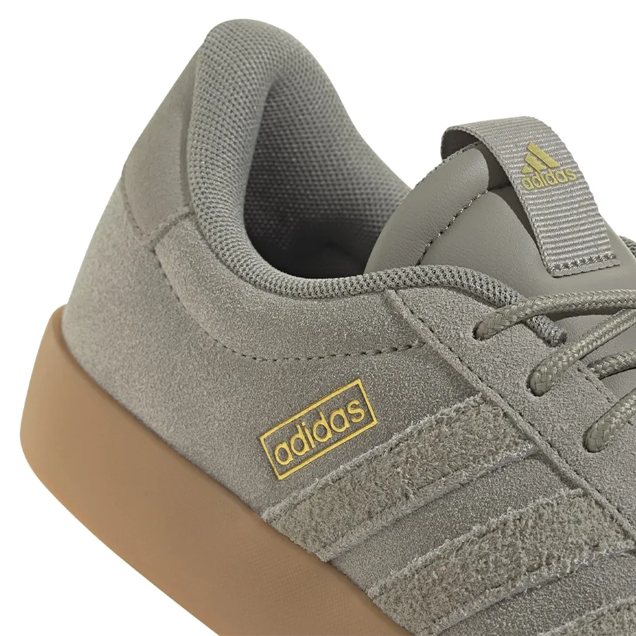 Imagen 5 de 7 de Zapatillas adidas VL Court 3.0-GRIS