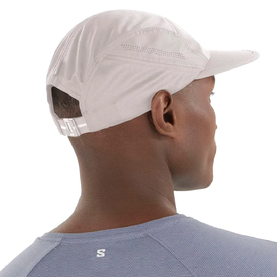 Imagen 2 de 3 de Salomon SHKout 7 Panel Cap-GRIS