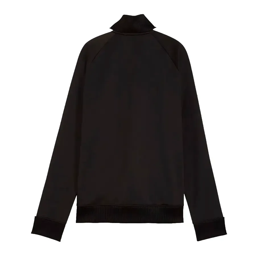 Imagen 1 de 2 de Campera Puma Essentials T7-NEGRO/BLANCO