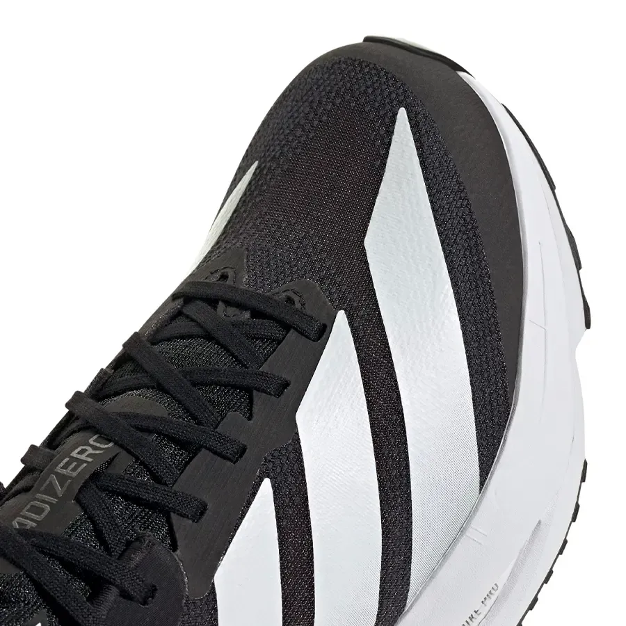Imagen 6 de 8 de Zapatillas adidas Adizero SL2-NEGRO/BLANCO