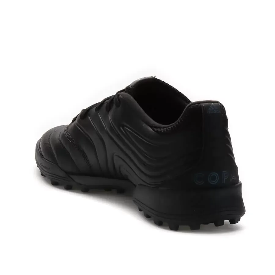 Imagen 2 de 5 de Botines adidas Copa 19.3 Tf-NEGRO