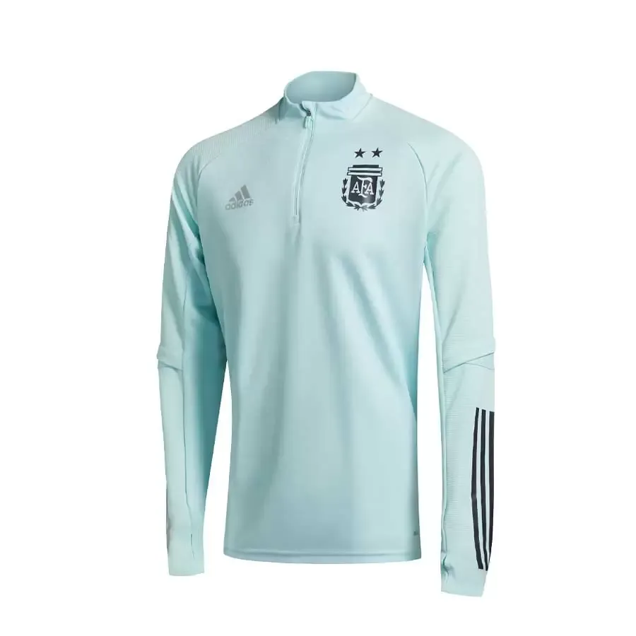 Imagen 0 de 2 de Buzo adidas Afa-VERDE