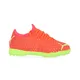botines-puma-future-z-4-4-tt-jr-adp-NARANJA FLUOR/LIMA