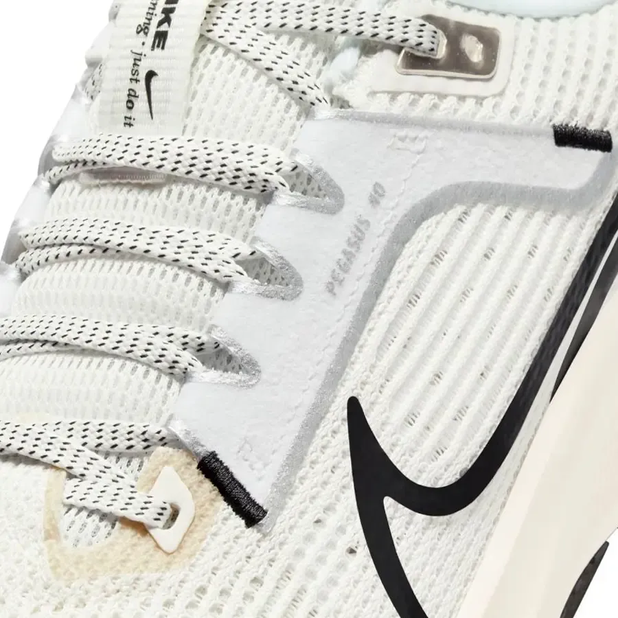 Imagen 6 de 8 de Zapatillas Nike Pegasus 40-CRUDO/NEGRO