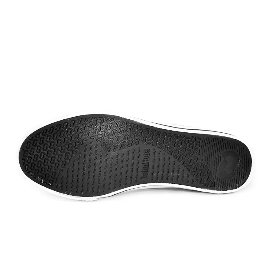 Imagen 3 de 4 de Zapatillas John Foos Dye Fall-AZUL