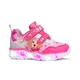 zapatillas-footy-mini-little-golden-ROSA/FUCSIA/PLATA