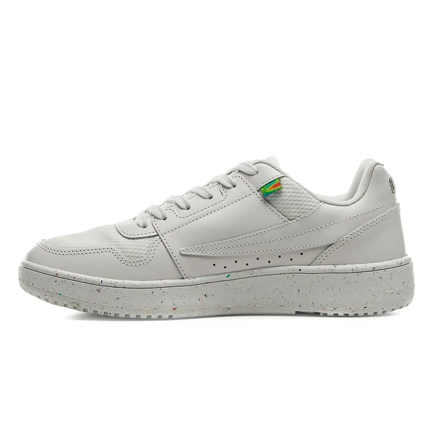 Imagen 2 de 9 de Zapatillas Fila Arcade Low CF-BLANCO