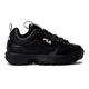 zapatillas-fila-disruptor-ii-premium-NEGRO/BLANCO