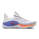 zapatillas-under-armour-flow-dynamic-BLANCO/LILA/NARANJA