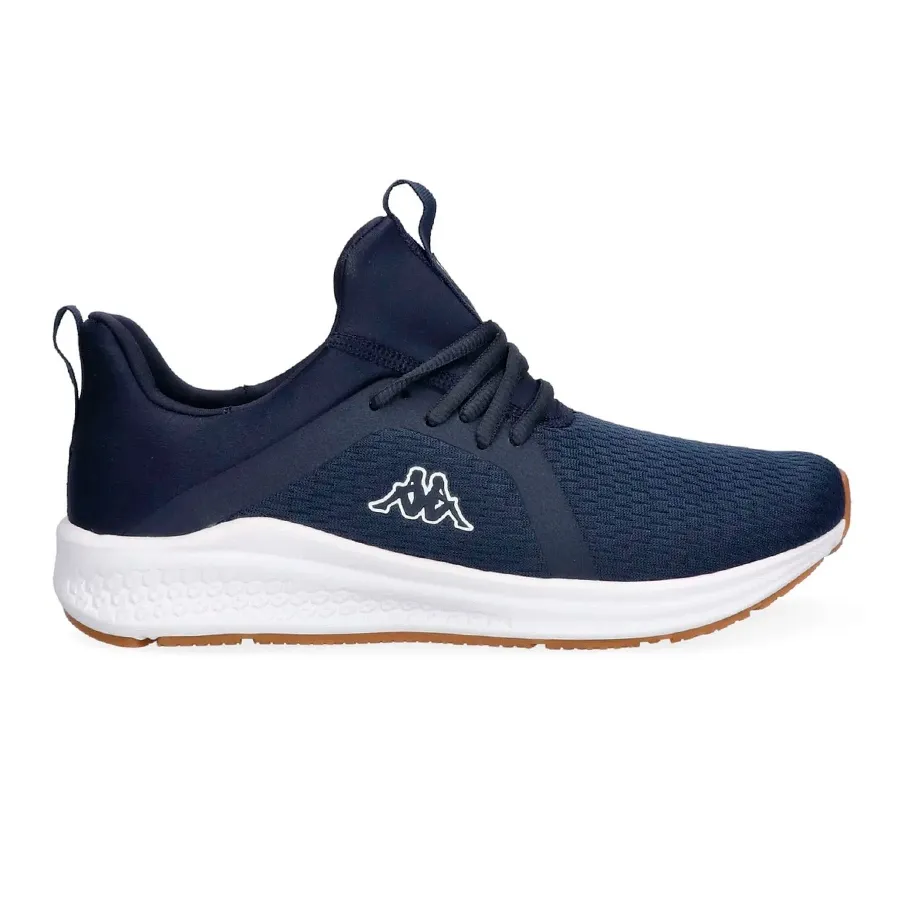 Imagen 0 de 5 de Zapatillas Kappa Piero-MARINO/BLANCO
