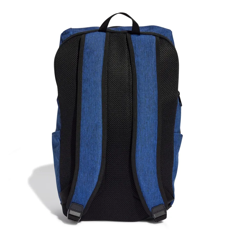 Imagen 3 de 6 de Mochila adidas 4Athlts Camper-AZUL/NEGRO
