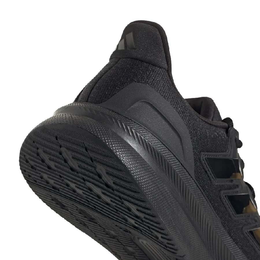 Imagen 6 de 7 de Zapatillas adidas Ultrarun 5-NEGRO