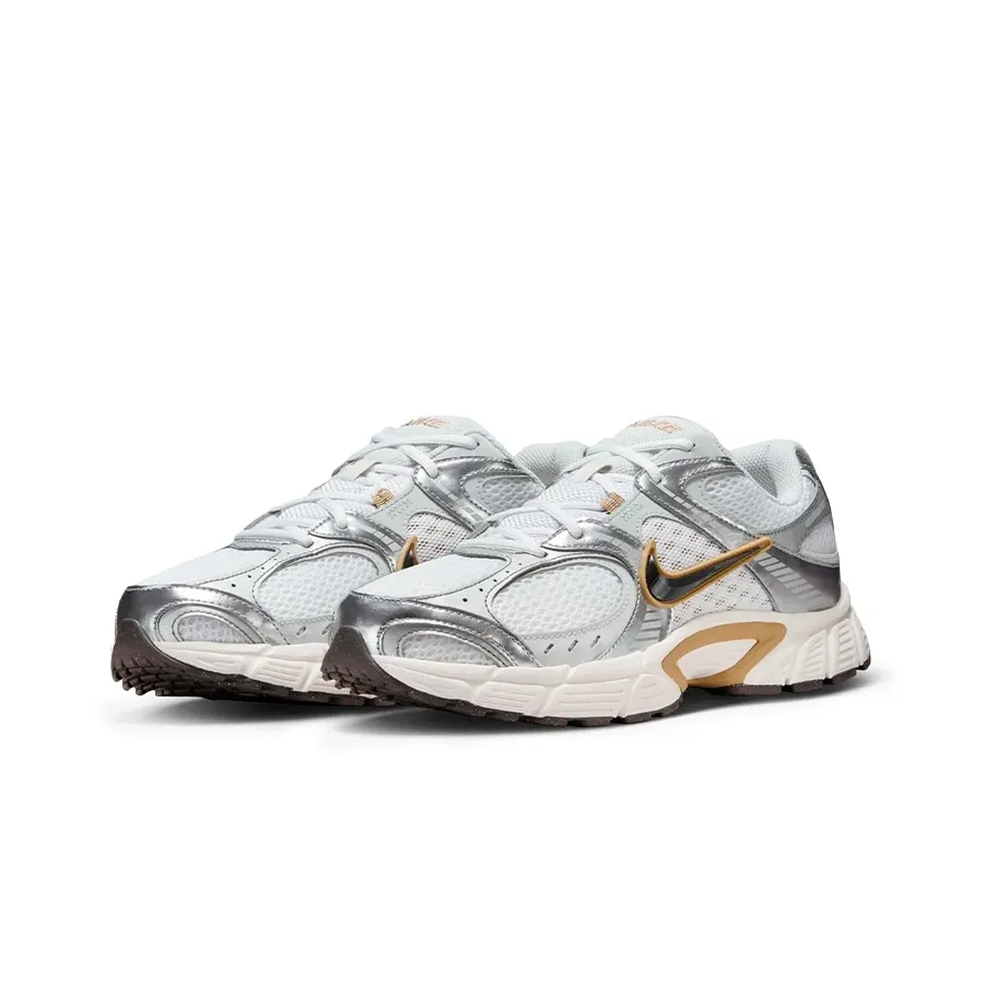 Imagen 1 de 8 de Zapatillas Nike V5 Rnr-BLANCO/PLATA/DORADO