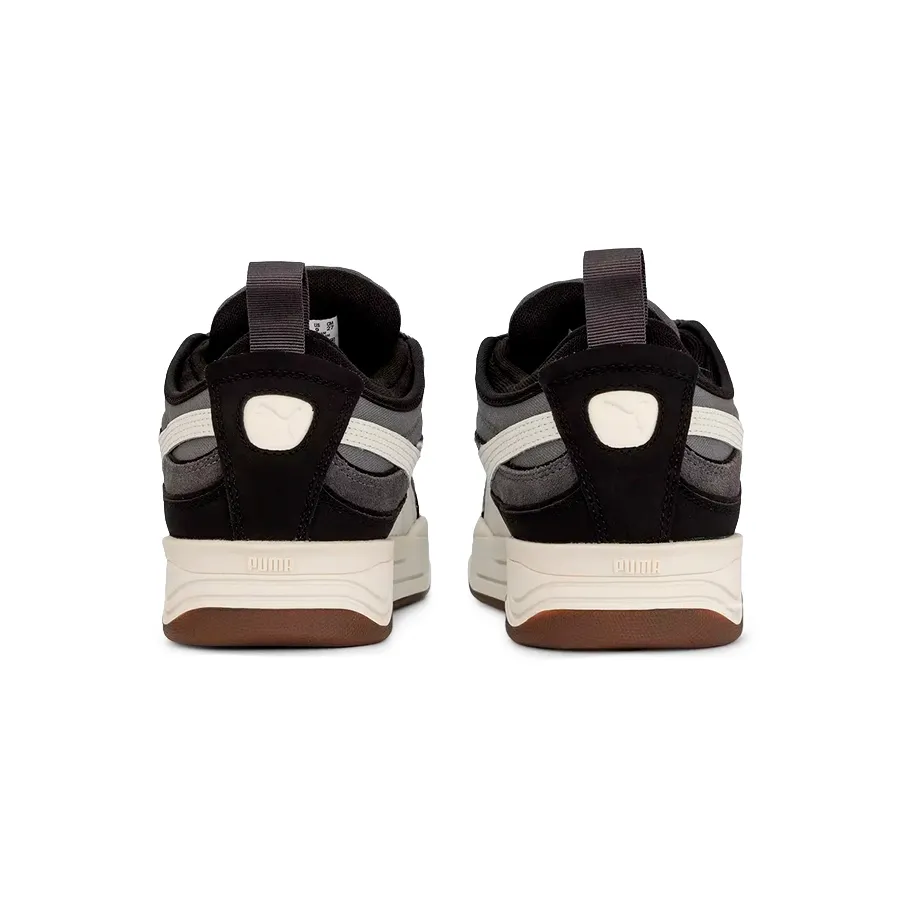 Imagen 5 de 6 de Zapatillas Puma 180 Pro-GRIS-NEGRO-GRIS