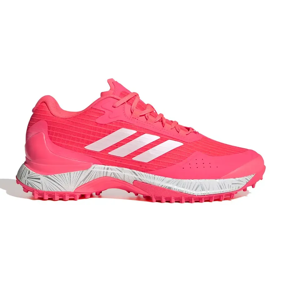 Imagen 0 de 7 de Zapatillas adidas Fabela X 2-ROSA/BLANCO