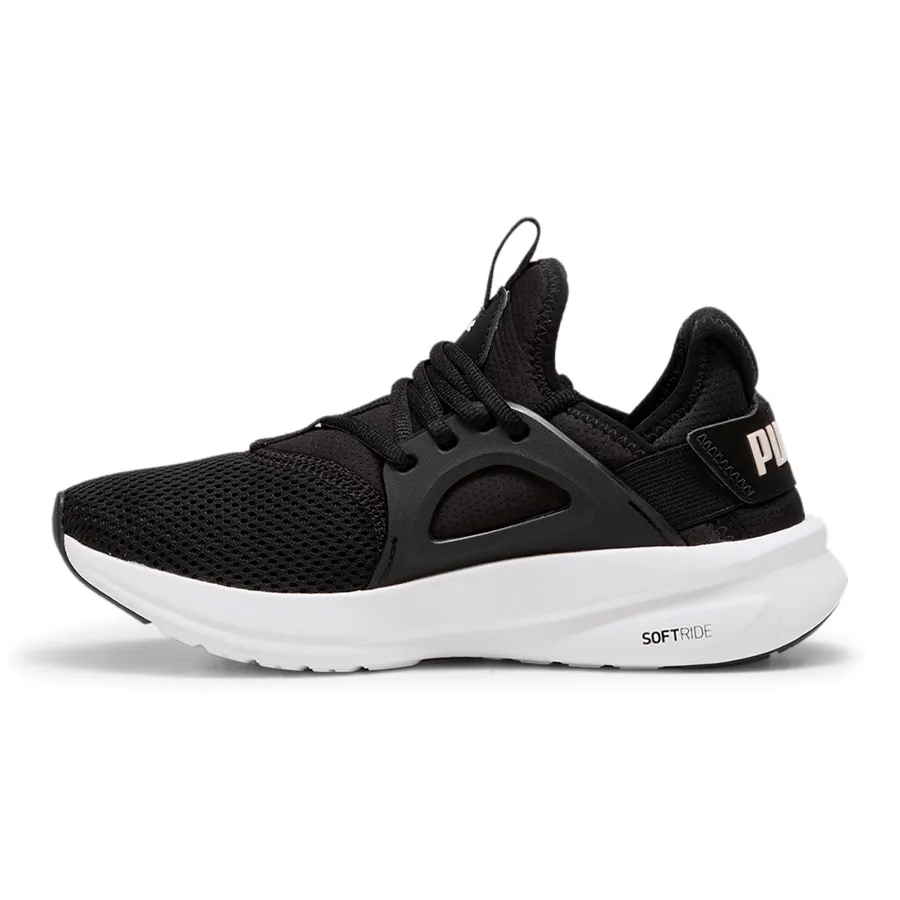 Imagen 1 de 6 de Zapatillas Puma Softride Enzo Evo-NEGRO/BLANCO