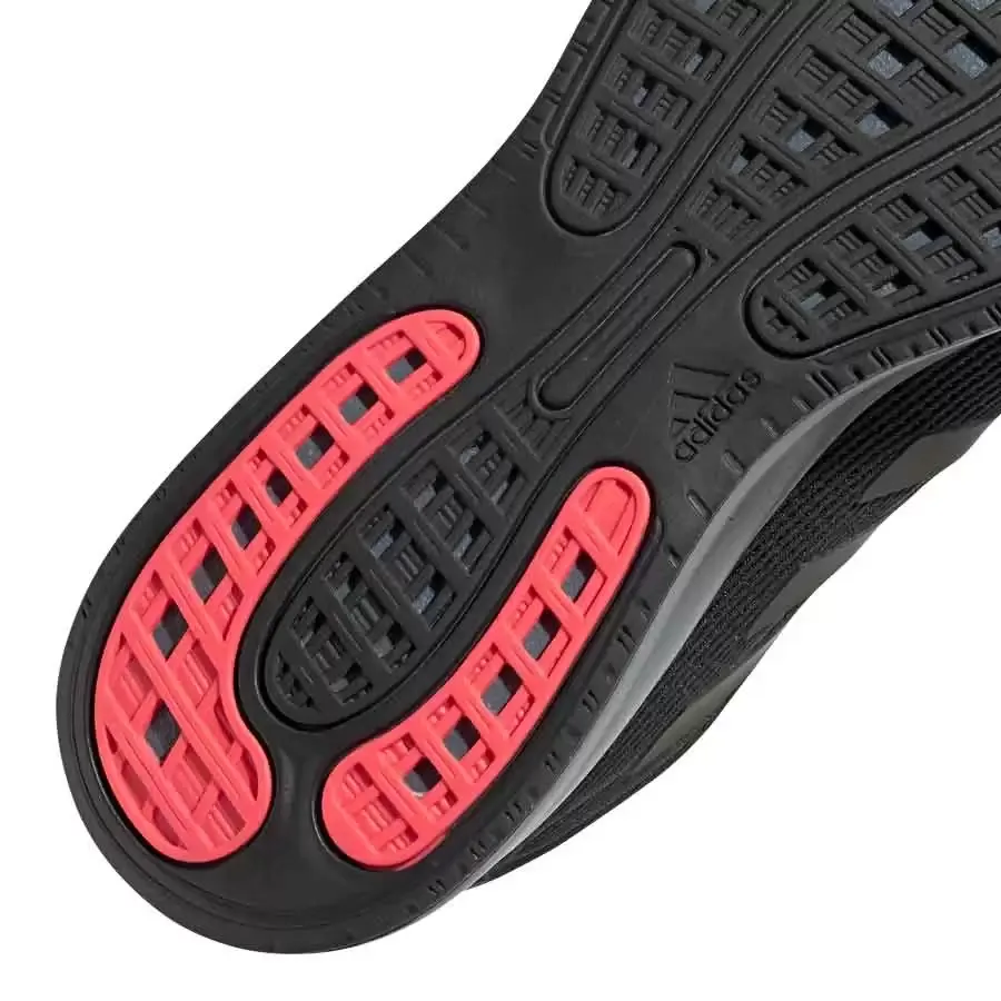 Imagen 5 de 6 de Zapatillas adidas Galaxar Run M-NEGRO