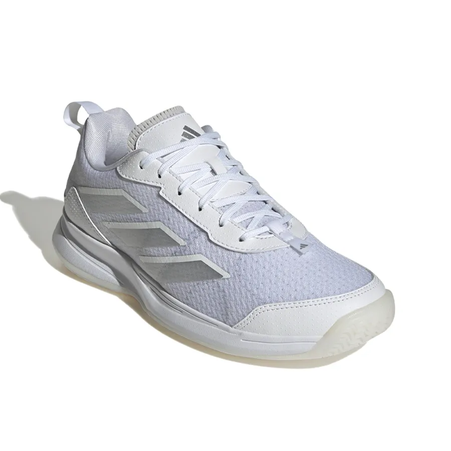 Imagen 1 de 7 de Zapatillas adidas Avaflash-BLANCO/PLATA
