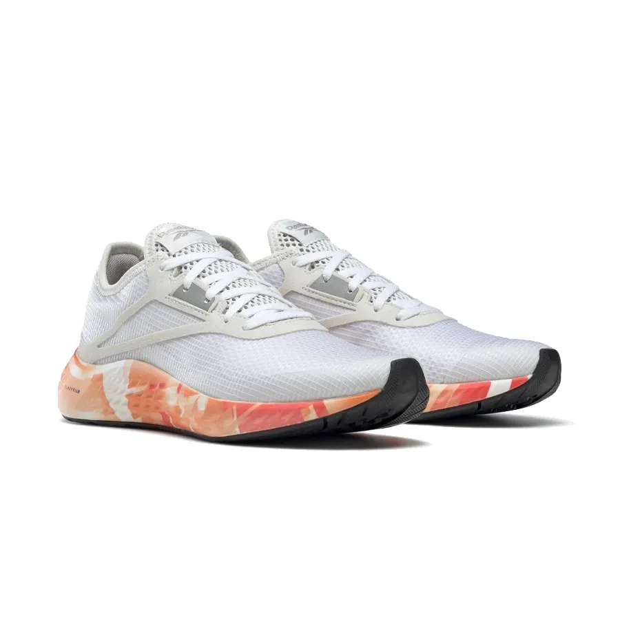 Imagen 1 de 6 de Zapatillas Reebok Flashfilm 3.0-GRIS/NARANJA