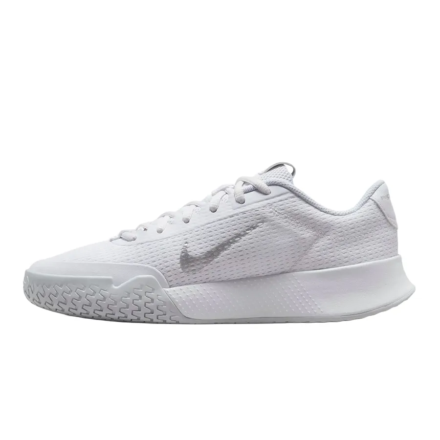 Imagen 2 de 8 de Zapatillas Nike Vapor Lite 2-BLANCO