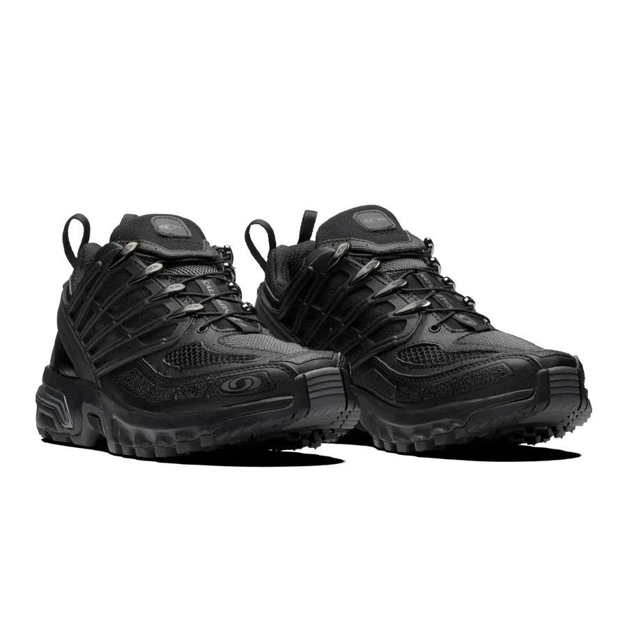 Imagen 1 de 5 de Zapatillas Salomon Acs Pro-NEGRO/NEGRO