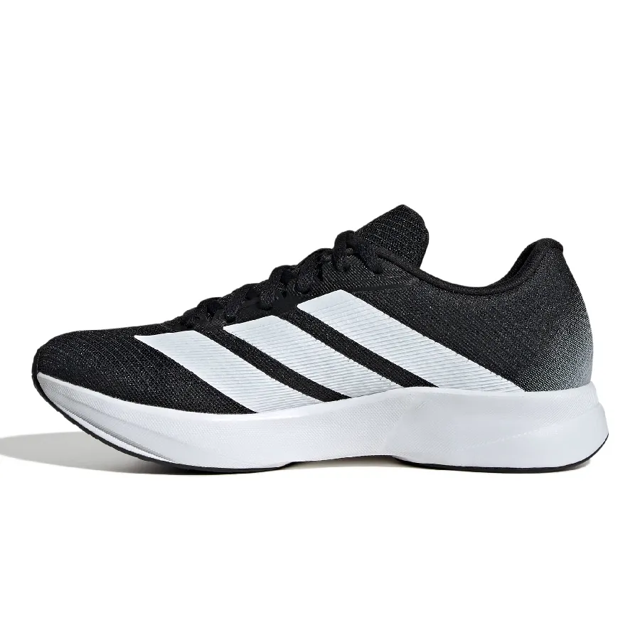Imagen 2 de 7 de Zapatillas adidas Duramo Rc2-NEGRO/BLANCO