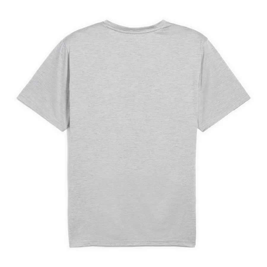 Imagen 3 de 4 de Remera Puma Train All Day Essentials-GRIS