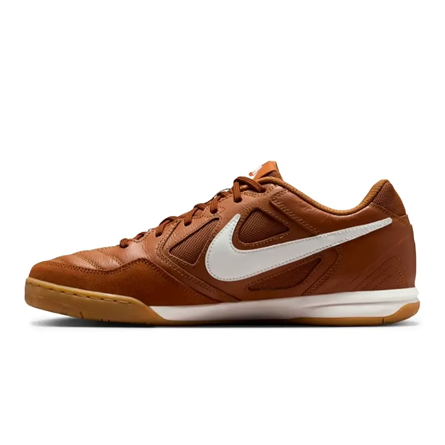 Imagen 2 de 8 de Botines Nike Gato In-CAMEL