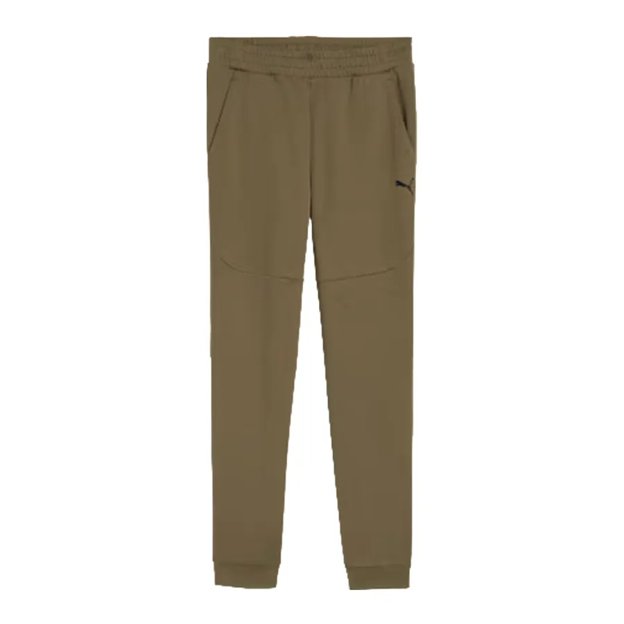 Imagen 2 de 4 de Pantalón Puma tech-VERDE OLIVA