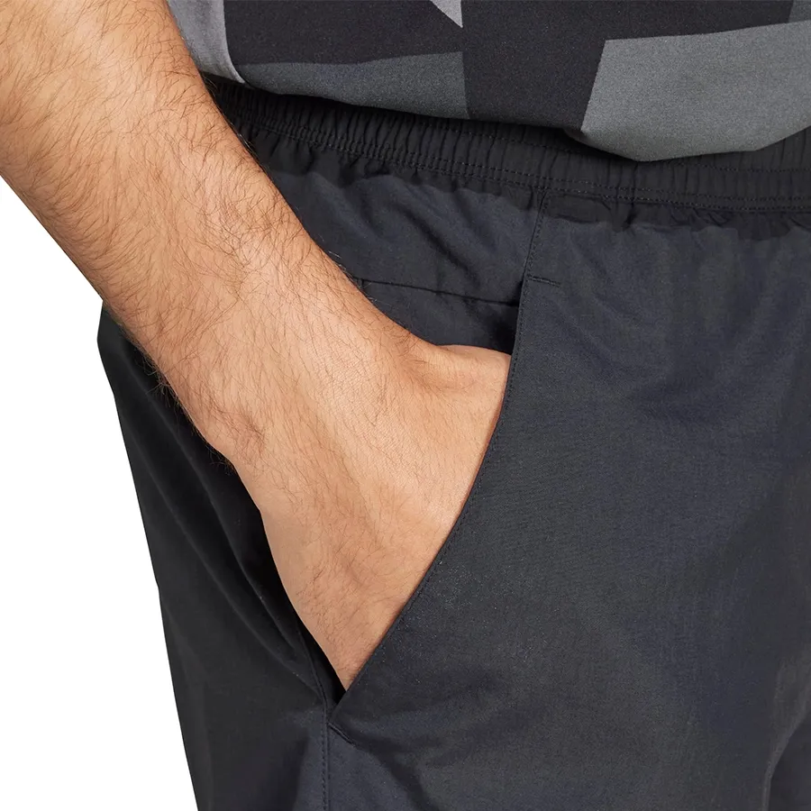 Imagen 2 de 4 de Shorts adidas Terrex Multi-NEGRO