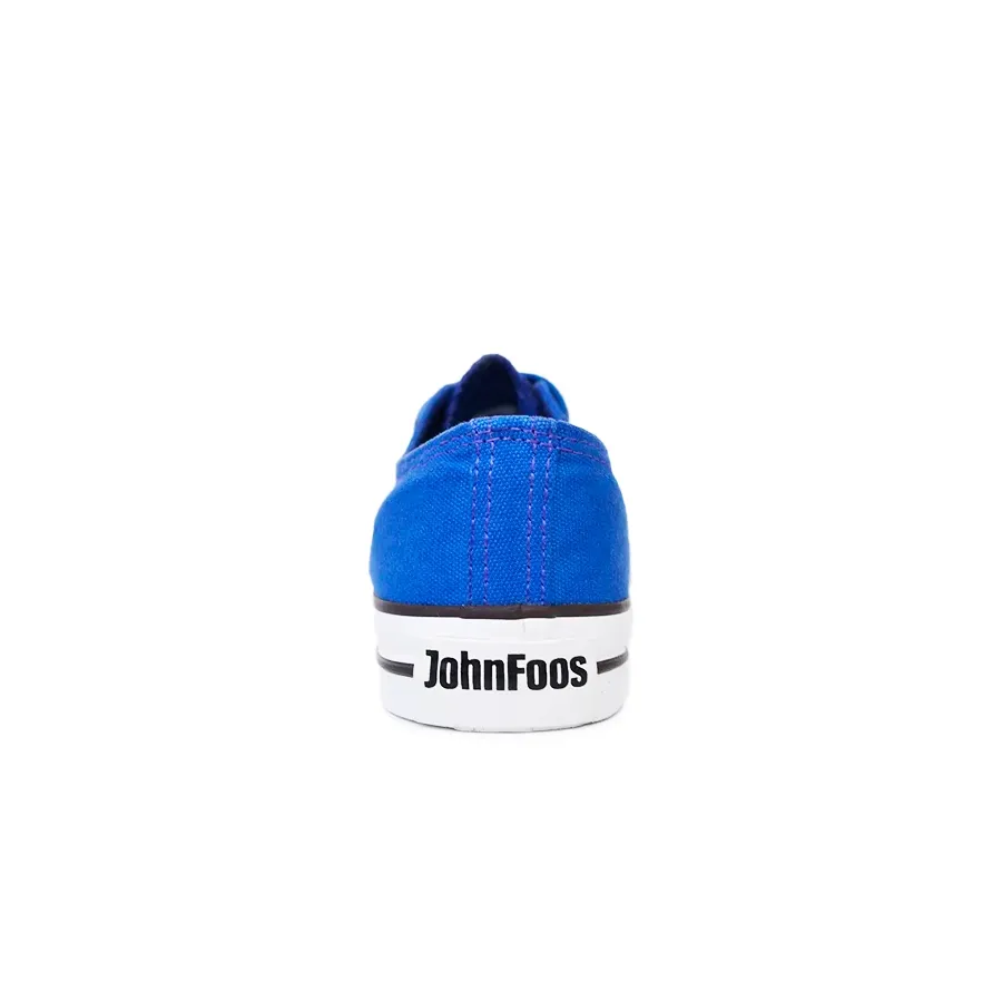 Imagen 2 de 4 de Zapatillas John Foos Dye Fall-AZUL