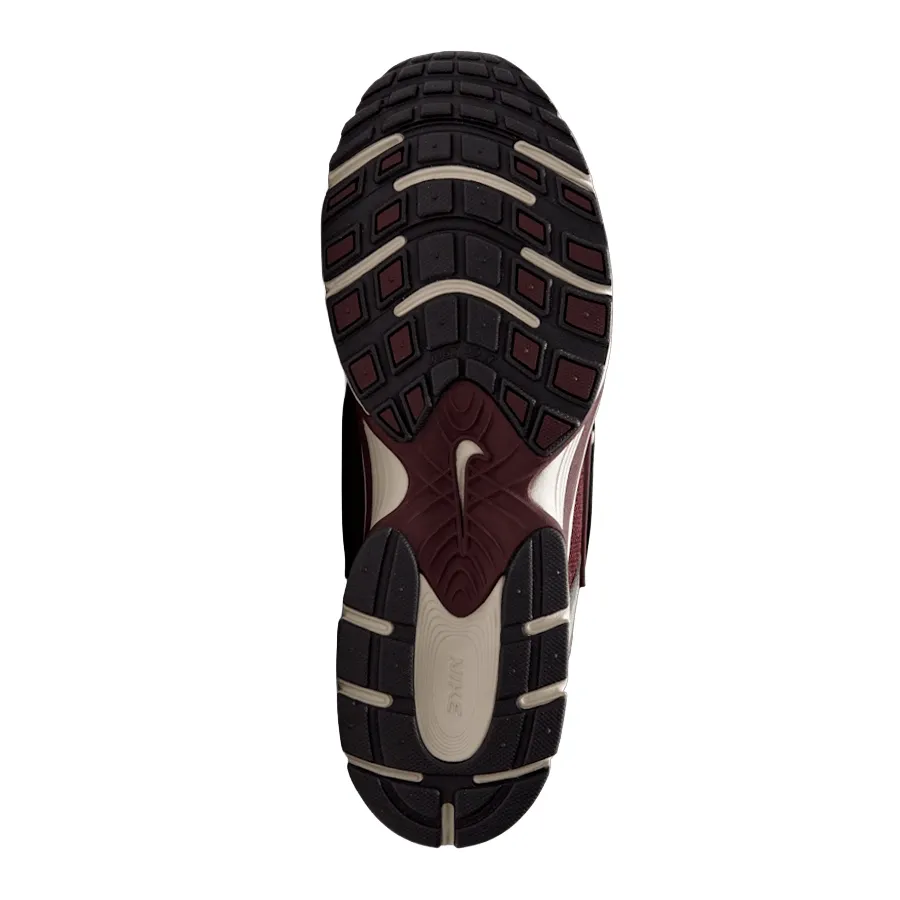 Imagen 4 de 8 de Zapatillas Nike V5 Rnr-PLATA/MARRON/CRUDO