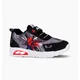 zapatillas-footy-pop-spiderman-NEGRO/GRIS/ROJO