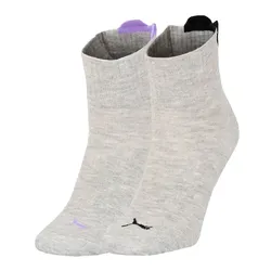 Medias Puma Heart Short Sock