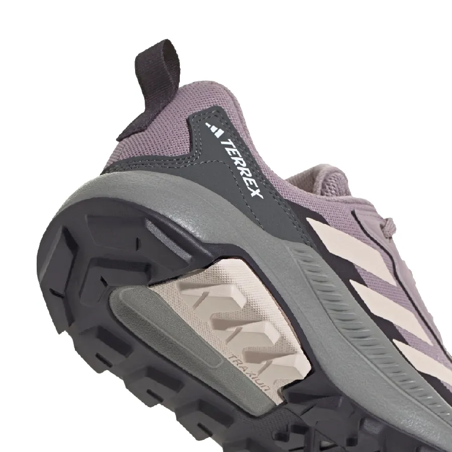 Imagen 6 de 7 de Zapatillas adidas Terrex Anylander-PURPURA/NEGRO/GRAFITO