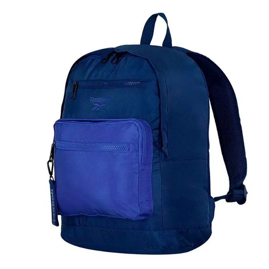 Imagen 0 de 2 de Mochila Reebok-AZUL