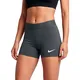 short-nike-custom-race-day-GRIS OSCURO