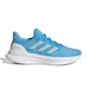 zapatillas-adidas-ultrarun-5-CELESTE/BLANCO