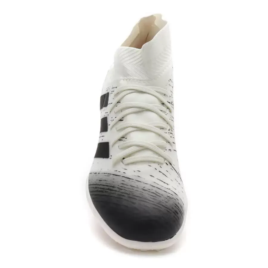 Imagen 1 de 5 de Botines adidas Nemeziz 18.3 Tf-BLANCO/NEGRO/ROJO