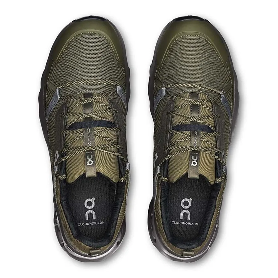 Imagen 3 de 5 de Zapatillas On Cloudhorizon-OLIVA/NEGRO